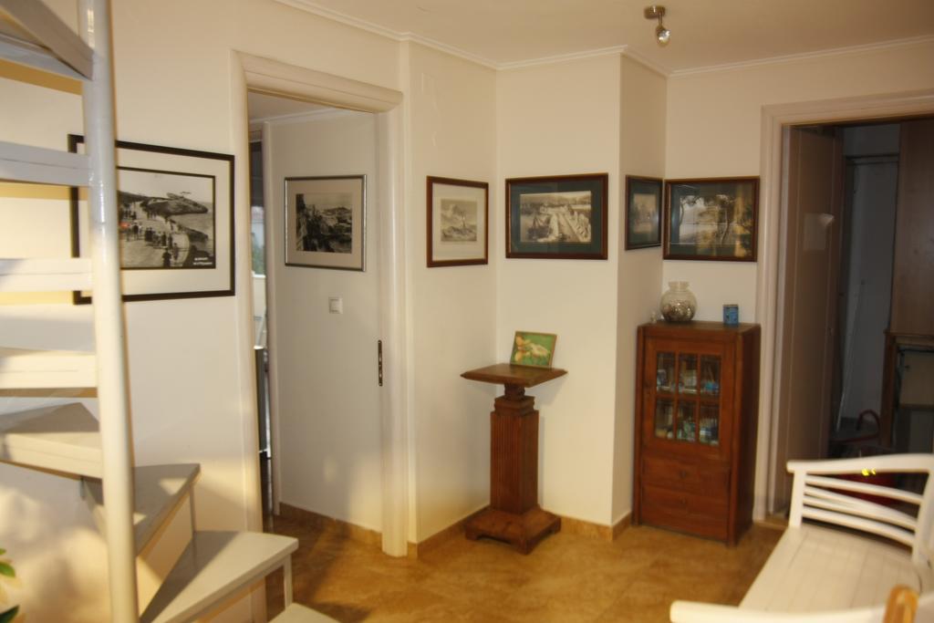 Sappho Studios Mytilíni المظهر الخارجي الصورة
